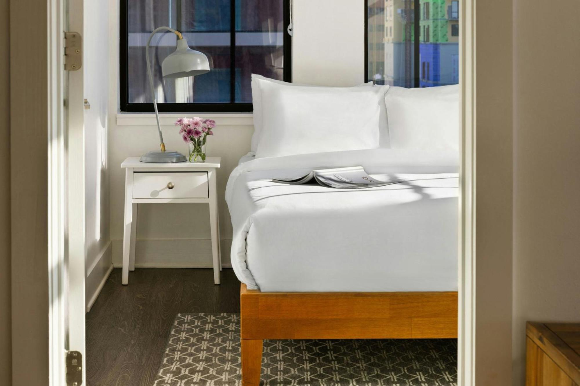 Sonder By Marriott Bonvoy Dovetail Apartments Downtown Nashville Exterior photo